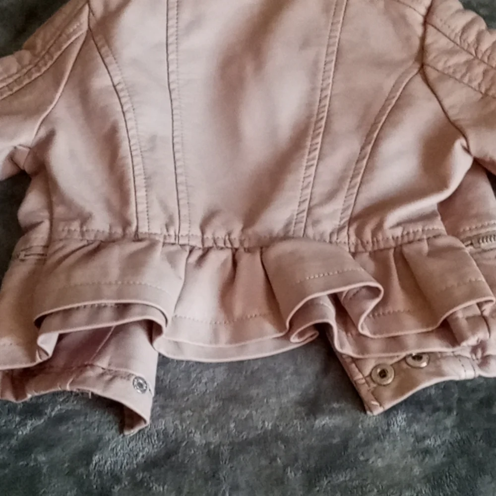 Toddler moto jacket - Picture 13 of 16